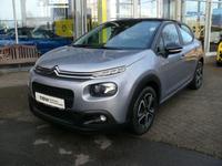 Citroën C3 Shine,Automatik