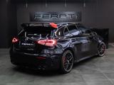 Mercedes-Benz A45 AMG 4Matic|Panorama|Dynamic LED|Kamera| - schwarze Mercedes-Benz A 45 AMG