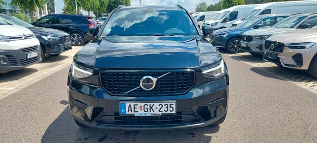 Volvo XC 40 XC40 Plus Dark 2WD