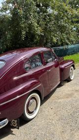 Volvo Oldtimer Volvo PV 444 -GutachtenAndere - Volvo aus 1993