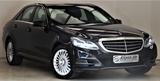 Mercedes-Benz  E 250d 204PS BlueTEC 9G Limo Elegance Standhzg - Mercedes-Benz E 250: Standheizung