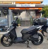 Kymco KYMCO Agility 50 City - Offers