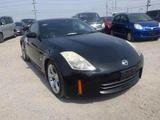 Nissan 350Z 3.5l - Fairlady Z - Nissan 350Z: Sportwagen