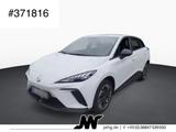 MG4 Standard ACC DigTacho SpurhalteAss Carplay - MG MG4 Standard Gebrauchtwagen