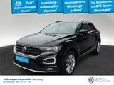 Volkswagen T-Roc 1.5 TSI Sport DSG ACC Navi Kamera Sitzhzg