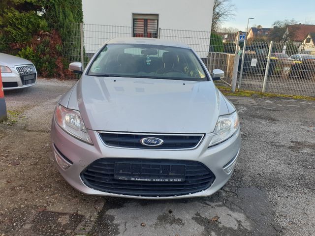 Ford Mondeo Lim. Trend,Optisch Mengel siehe bilder