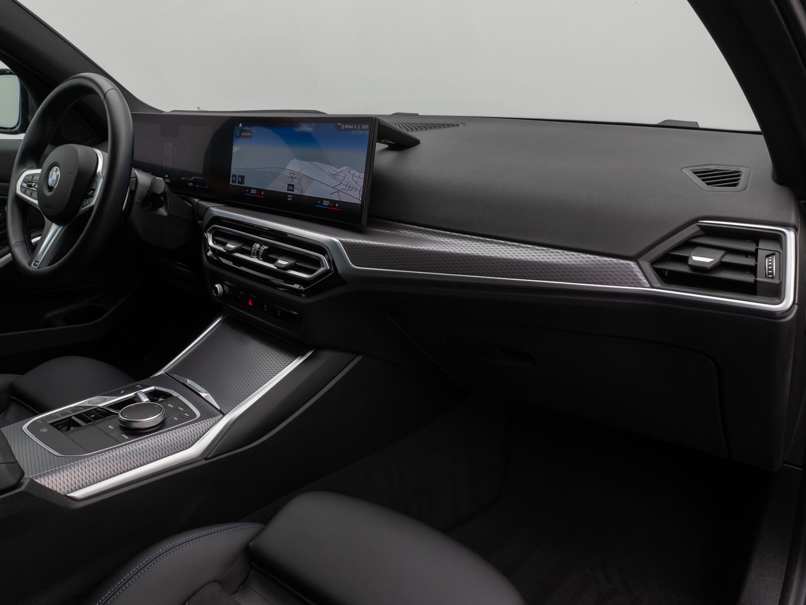 Fahrzeugabbildung BMW 320d  xD M Sport Kamera DAB HiFi Stop&Go Komfort