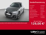 Audi A1 Sportback 25 TFSI S line 17"|NAVIAPP+VC|PDC|S