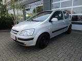Hyundai Getz 1.3 Team 06 - Hyundai Getz