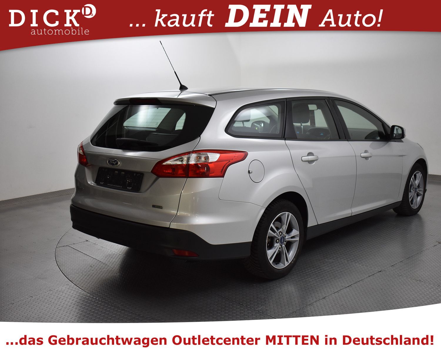 FORD Focus Tu 1.0 Sync Edit TOP ZUSTD+1HAND+KLIMA+SHZ - Image 7