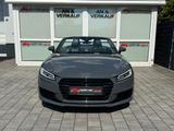 Audi TT Roadster 2.0 TFSI/Nanograu/Alcantara/Virtual - gebrauchte Audi Cabrios