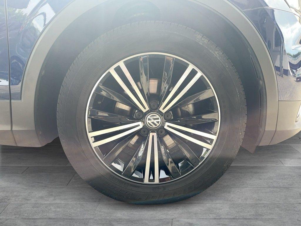 Volkswagen Tiguan 1.5 TSI DSG Highline Navi LED AHK Area Vi, миниатюра 8