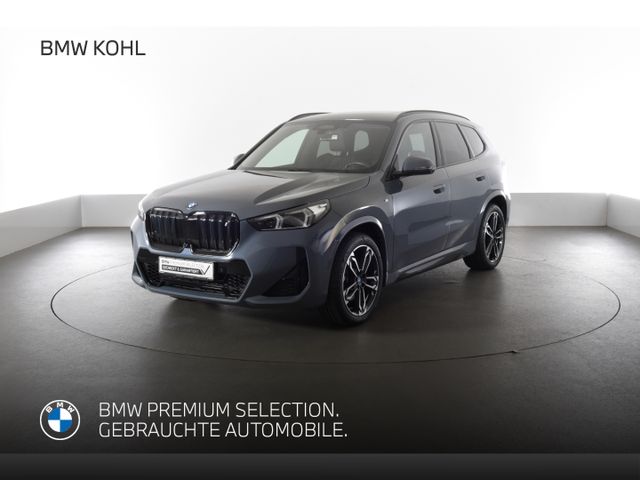 BMW iX1 xDrive 30 M Sport Panoramadach Sonnenschutzv