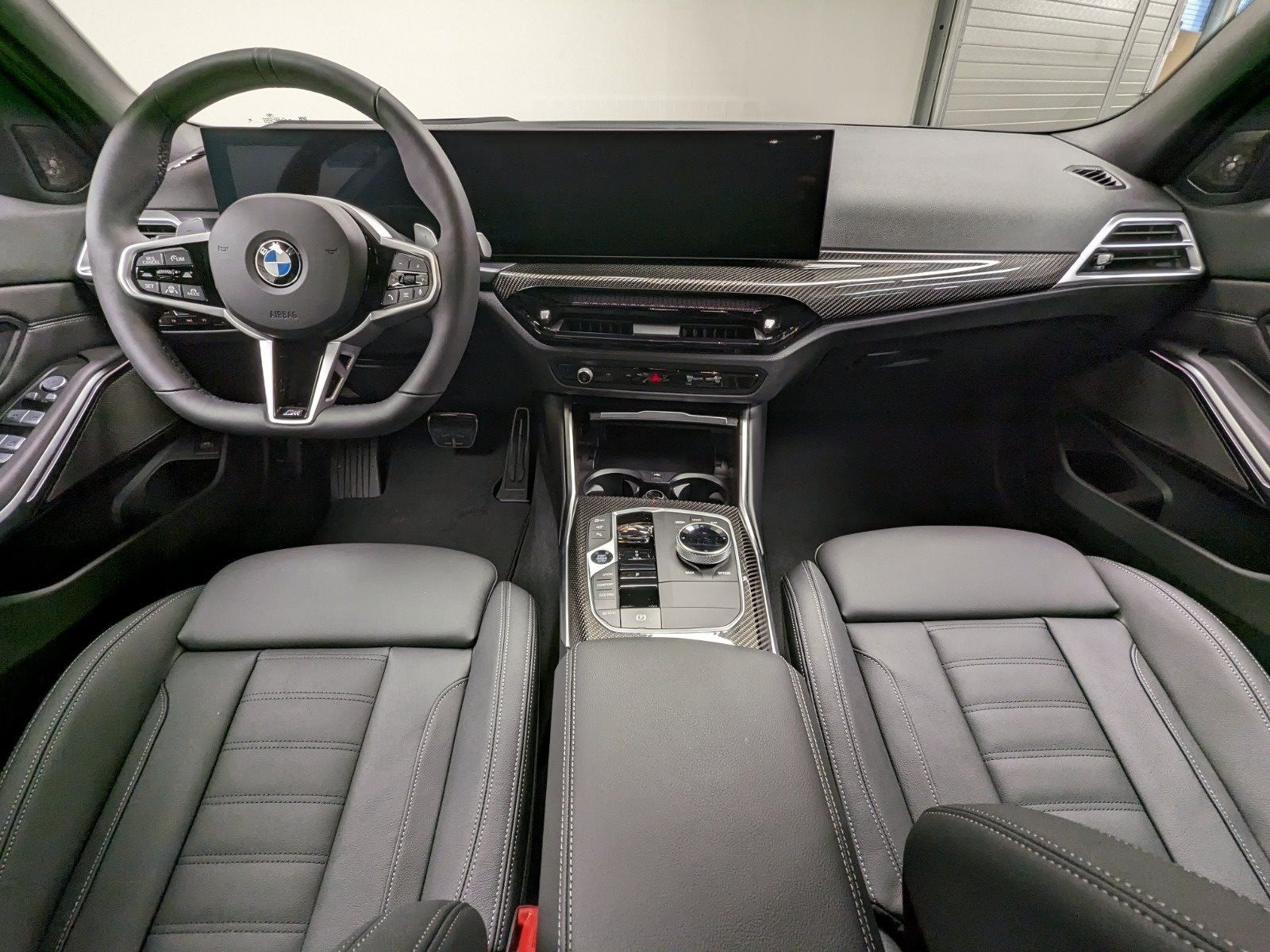 BMW 320 - Bild 7