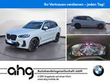 BMW X3 xDrive30i AT M Sportpaket Innovationsp. AHK