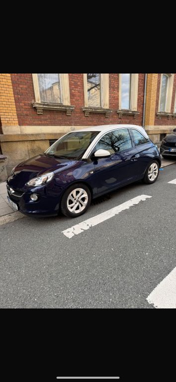 Image of Opel Adam