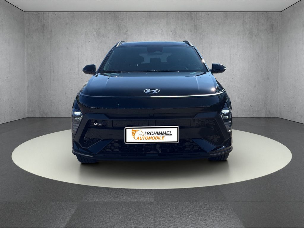 Hyundai Kona – Bild 11
