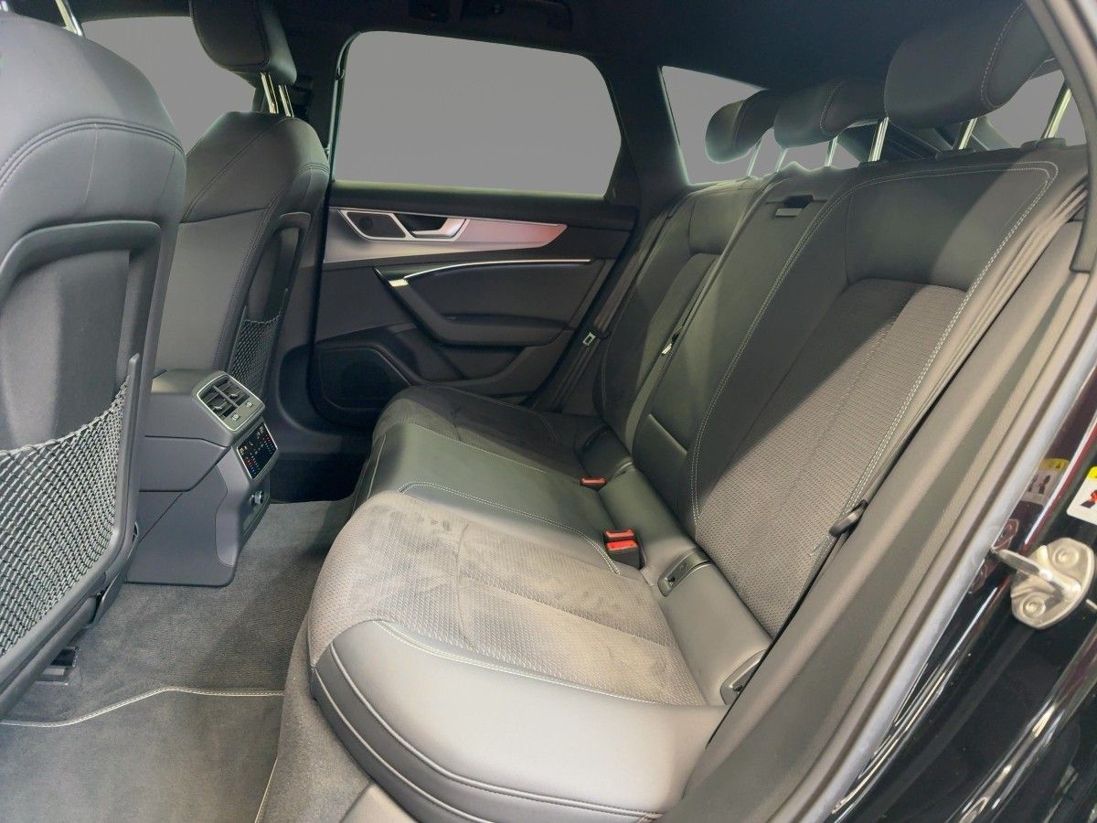 Audi A6 - Bild 10
