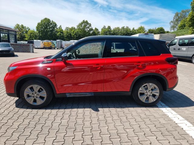 Suzuki Vitara 1.4 Comfort Allgrip | Facelift | 4x4