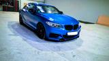 BMW M235i Coupé - - BMW M235: Coupe
