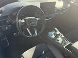 Audi S5 Sportback TDI PANO Sportsitze B&O MATRIX-LED - Audi S5: Limousine