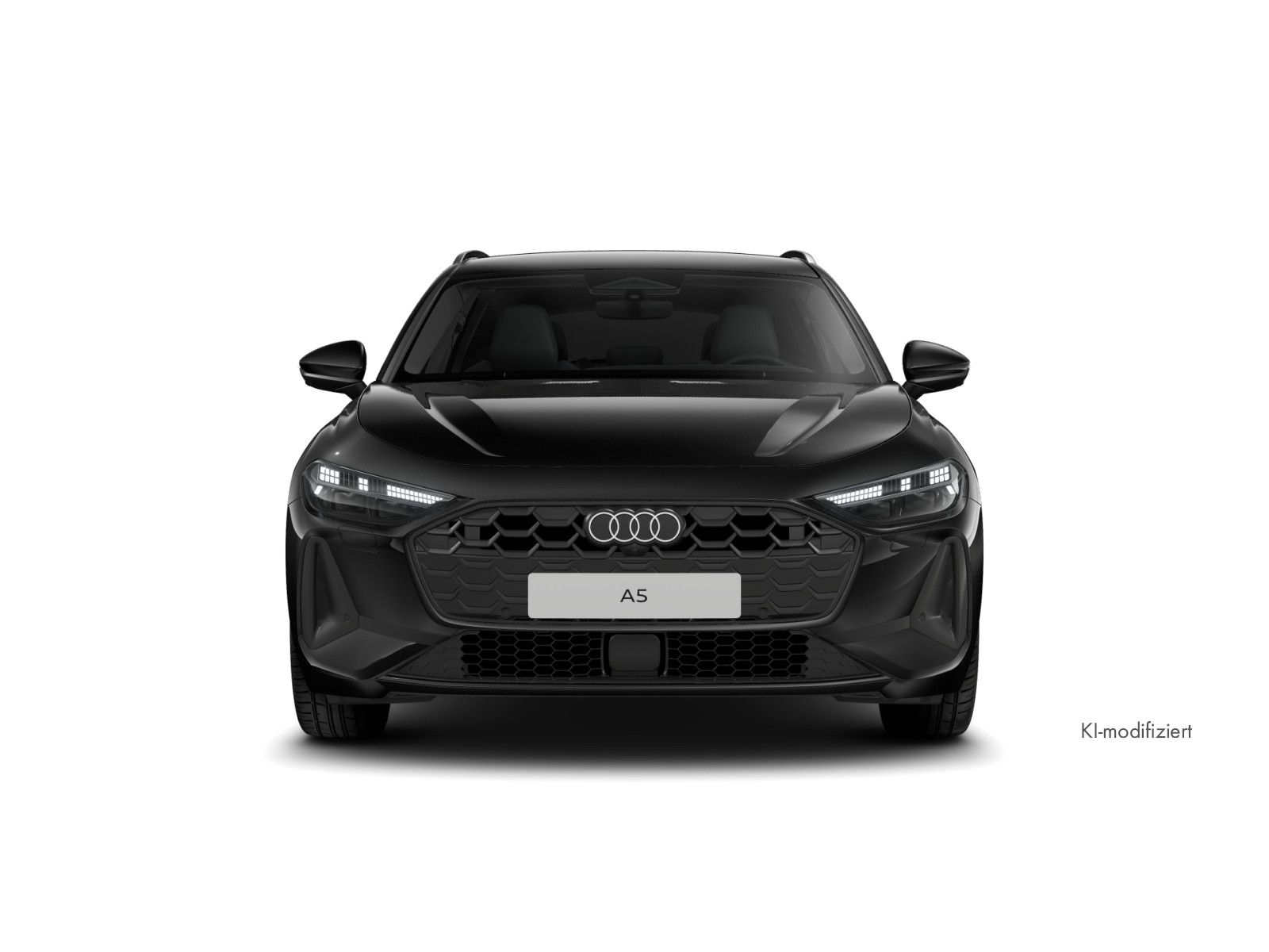 Audi A5 - Bild 3