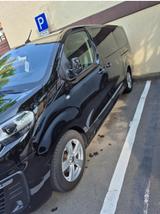 Peugeot Traveller BlueHDi 180 S&S EAT8 Business VIP ... - Peugeot Traveller: Automatik