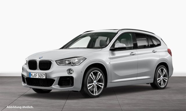 BMW X1 sDrive20i M Sportpaket Head-Up HK HiFi LED