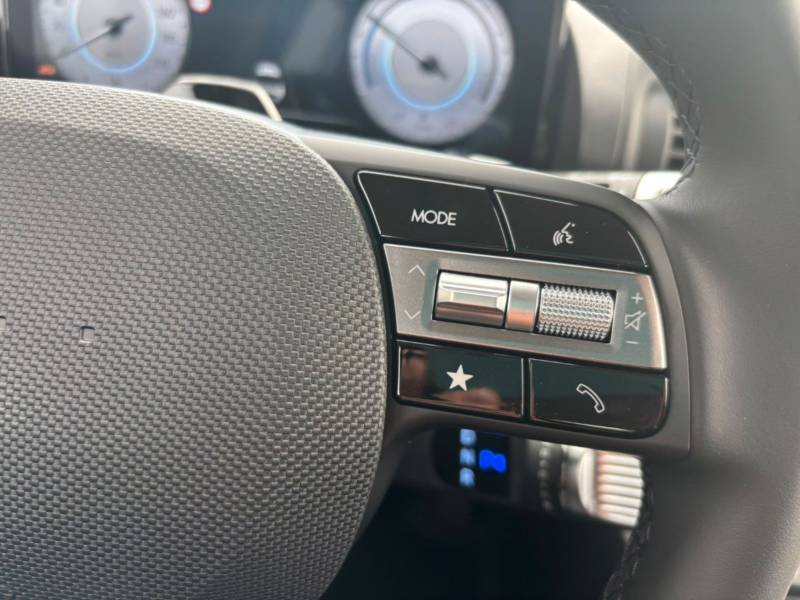 Hyundai INSTER – Bild 15