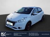 Peugeot 208 Active 1.0 VTi PureTech, Klimaanlage , Einpa - gebrauchte Peugeot 208 aus dem Jahr 2014