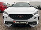 Cupra Formentor ALLRAD VZ 2.0 TSI 4Drive OPF*RÜCKFA... - Cupra Formentor: 2.0