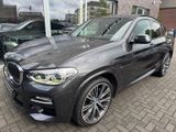 BMW X4 xDrive 30i M Sport HUD PANO 360 4xSHZ h&k 21" - BMW: Xs