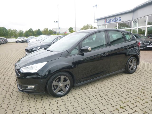 Fahrzeugabbildung Ford C-MAX 1.0 EcoBoost Cool & Connect>NAV/PDC/SHZ...