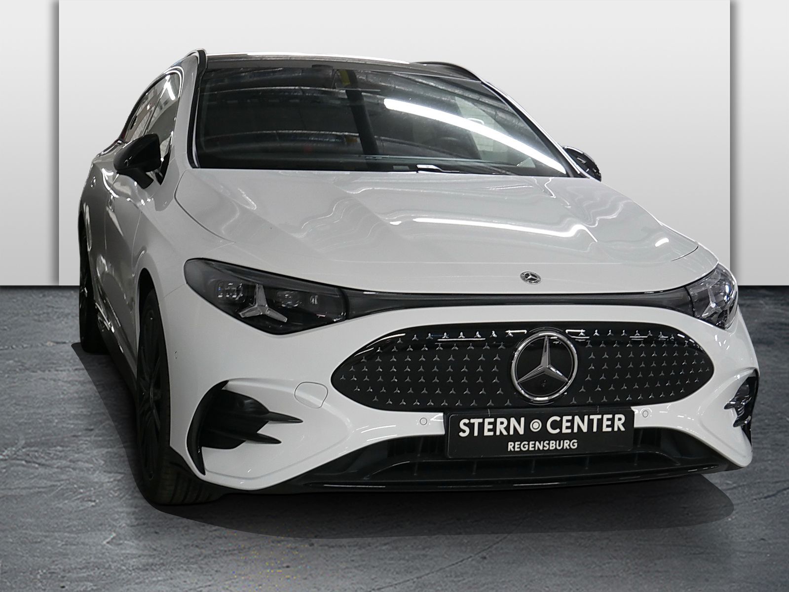 Mercedes-Benz CLA 250 Shooting Brake + EQ AMG+AHK+HYPERSCREEN+ imagem 2
