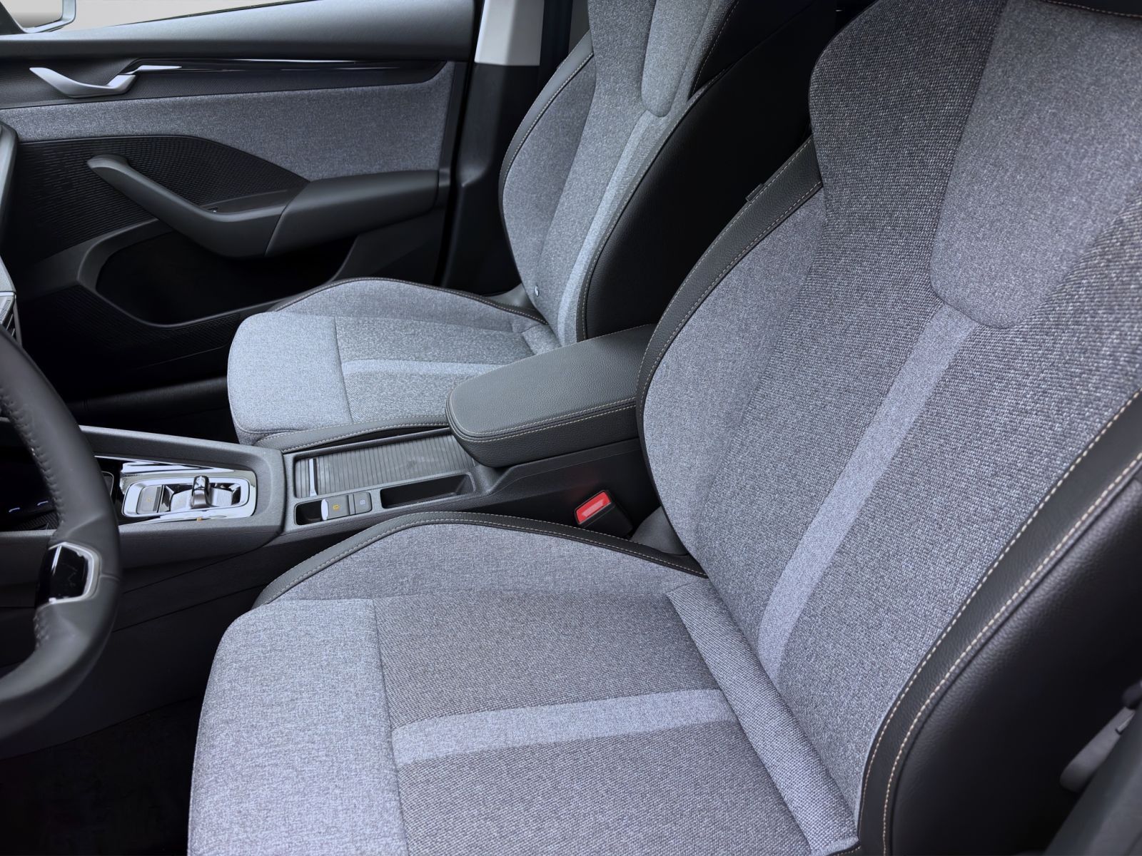 Skoda Octavia - Bild 10