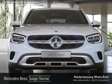 Mercedes GLC 220 - 6