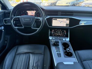 Audi A6 - 10