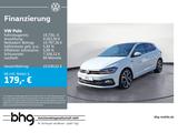 Volkswagen Polo 2.0 TSI OPF DSG GTI - VW Polo Gebrauchtwagen in Freiburg
