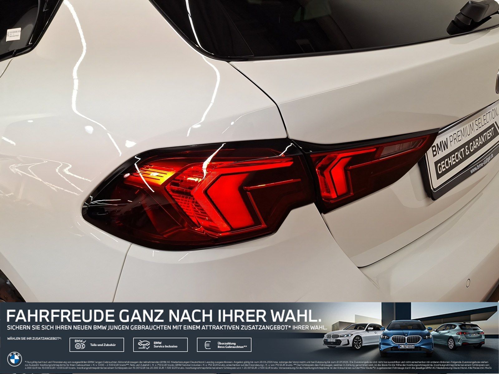 BMW 120 - Bild 11