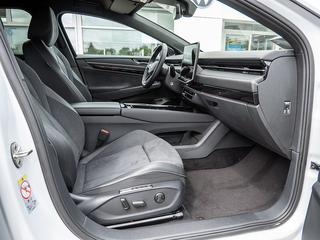 Volkswagen ID.7 Tourer Pro HUD AKTIVSITZE MATRIX-LED 360° foto 3