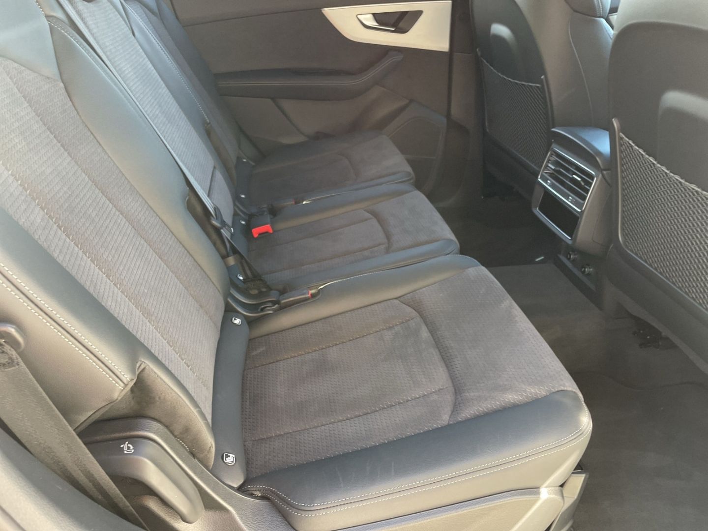 Audi Q7 - Bild 8