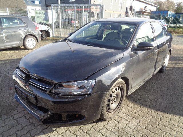 Volkswagen Jetta 1.4 TSI Highline