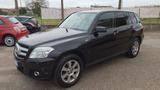 Mercedes-Benz Mercedes-benz GLK 220 250 CDI 4Matic BlueEFFICIE - Mercedes-Benz GLK-Klasse Kombi Gebrauchtwagen