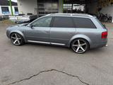Audi S6 4.2 Avant quattro  - gebrauchte Audi S6 aus dem Jahr 2000