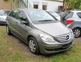 Mercedes-Benz B 150 / Automatik/ TÜV/AU 09/2027 - gebrauchte Mercedes-Benz B 150 aus dem Jahr 2006