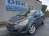 Opel Corsa D Satellite Autom.Klima,elektr.FH,STDH