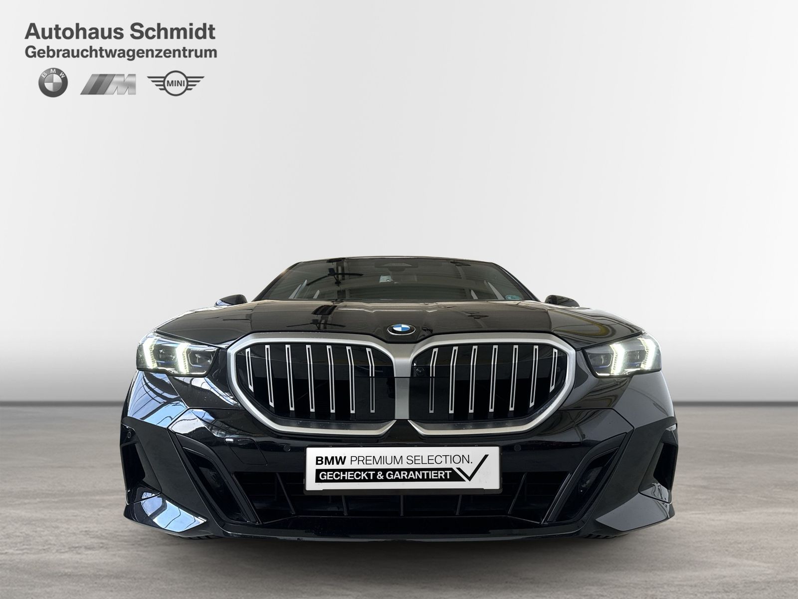 BMW 520 - Bild 7