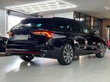Skoda Octavia RS 2.0 TDI DSG/PANORAMA/MATRIX/MEMORY - Skoda Octavia: Allradantrieb