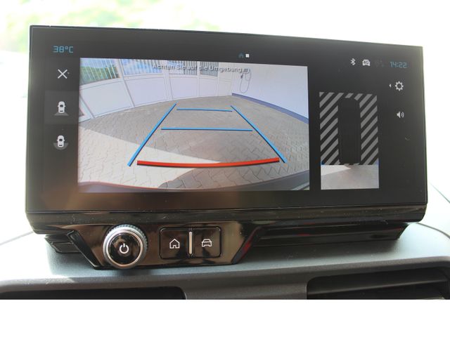 Citro�n Berlingo Max XL  XTR