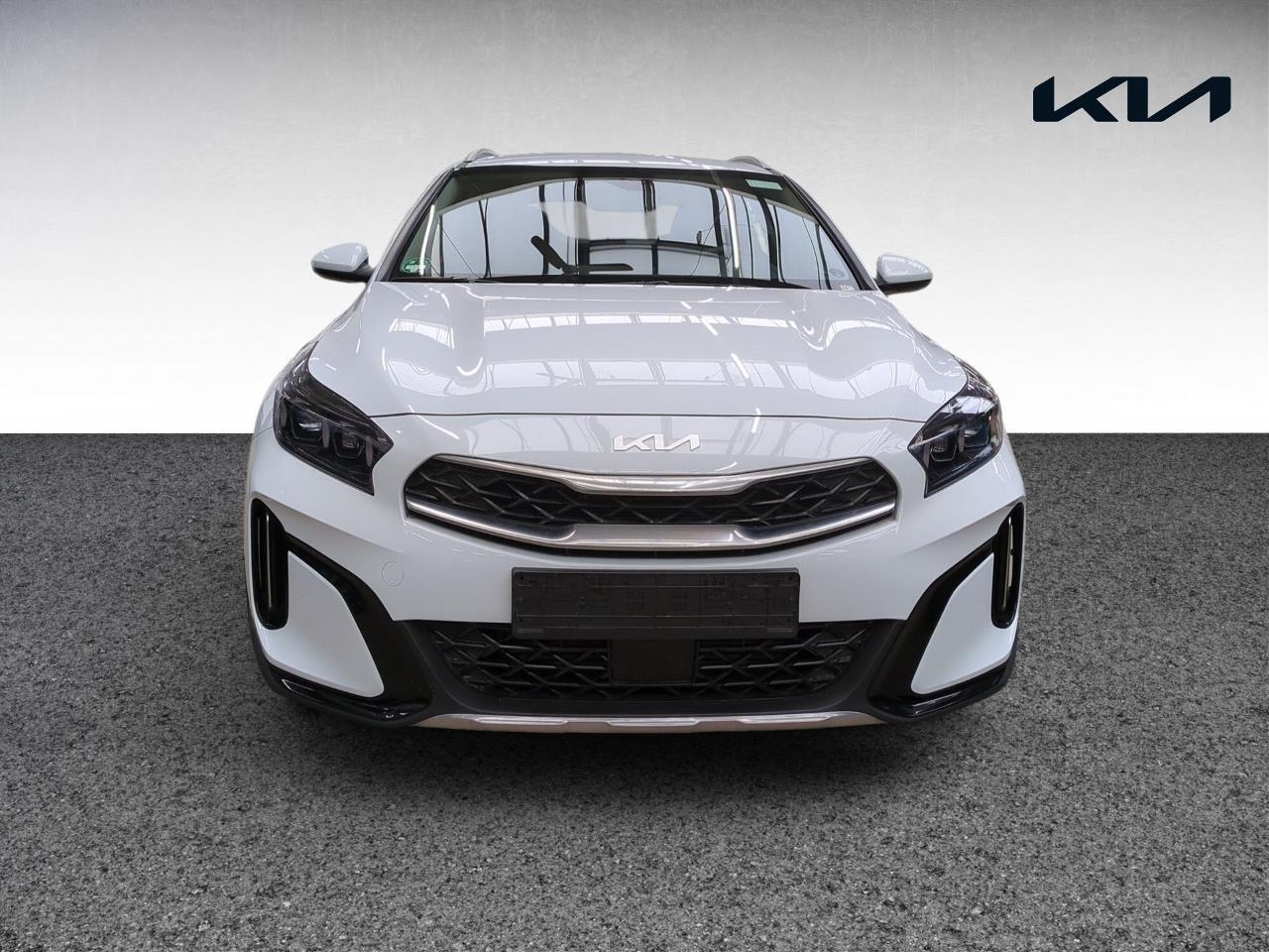 Kia Xceed 1.5 T-GDI DCT Vision Komfort